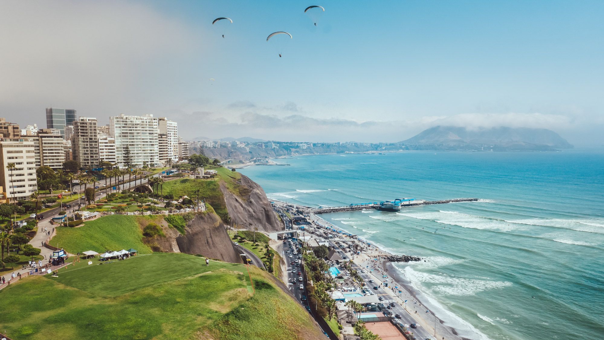 city tour lima colonial y moderna city tour lima colonial y moderna