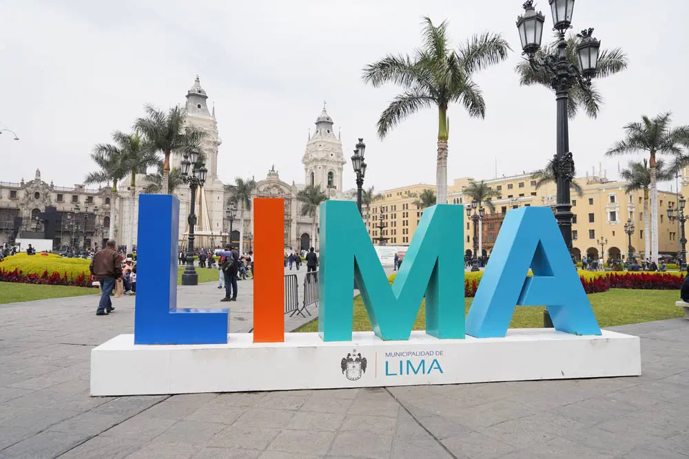 city tour lima colonial y moderna city tour lima colonial y moderna