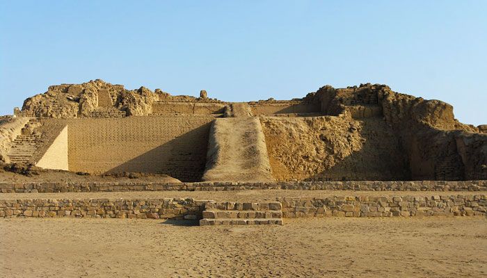 excursion a pachacamac, barranco y chorrillos excursion a pachacamac, barranco y chorrillos